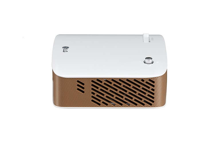 LG Projector com Bateria, PH150G