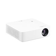 LG Projetor LG CineBeam LED com bateria integrada, PH30N