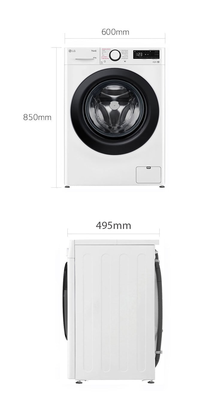 F2WV3058S6W