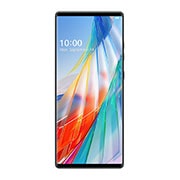 LG WING, WING Aurora Gray