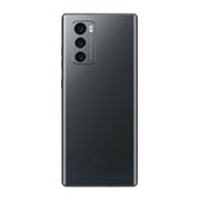 LG WING, WING Aurora Gray