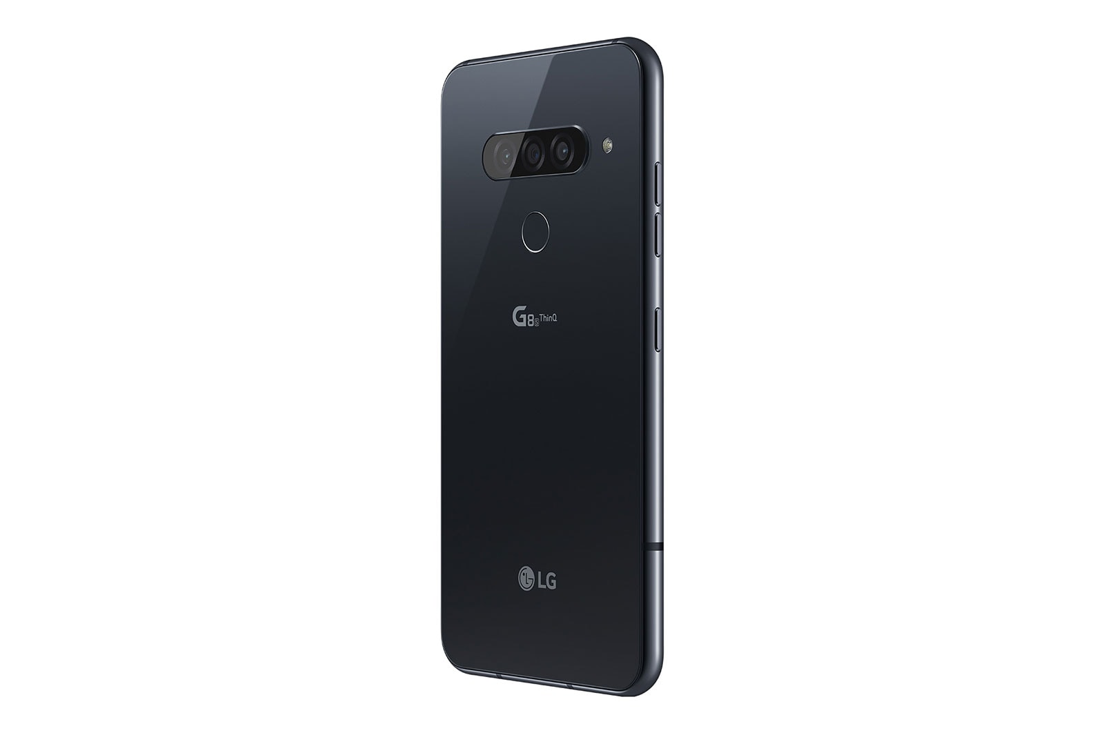 LG G8S ThinQ, LMG810EMW