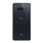 LG G8S ThinQ, LMG810EMW
