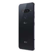LG G8S ThinQ, LMG810EMW