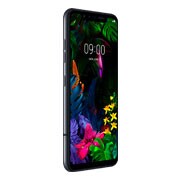 LG G8S ThinQ, LMG810EMW