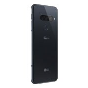 LG G8S ThinQ, LMG810EMW