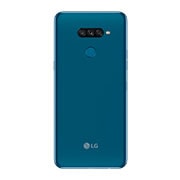 LG K50S, LMX540EMW