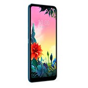 LG K50S, LMX540EMW