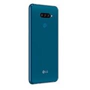 LG K50S, LMX540EMW