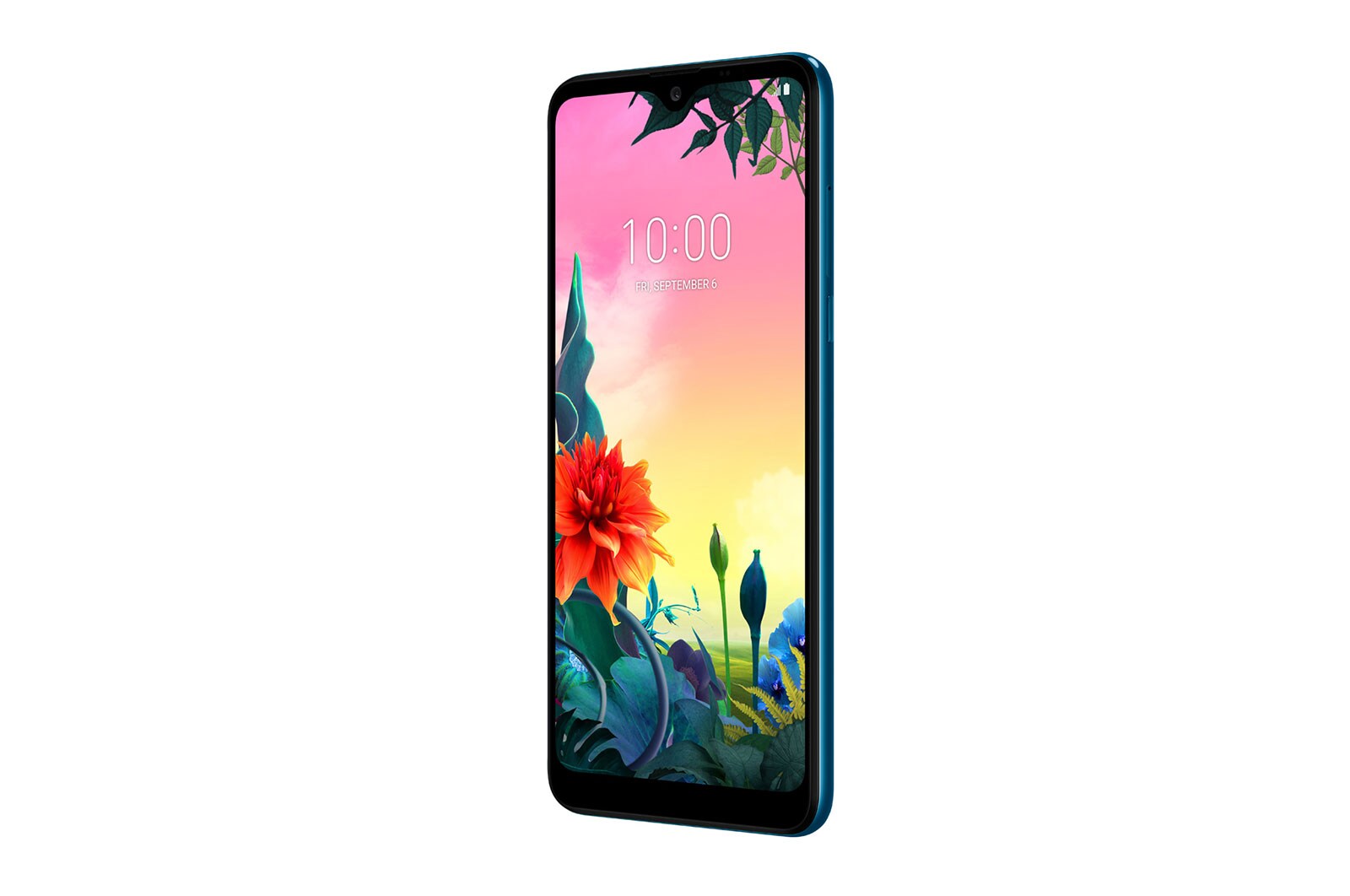 LG K50S, LMX540EMW