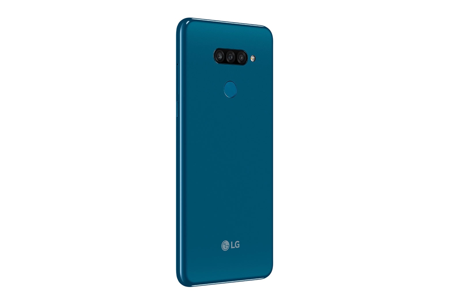 LG K50S, LMX540EMW