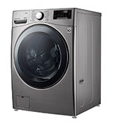 LG Máquina de Lavar roupa | 17 kg | Etiqueta energética E | 1100 r.p.m. | Inverter Direct Drive? | Steam? | TurboWash?, F1P1CY2T