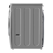LG Máquina de Lavar roupa | 17 kg | Etiqueta energética E | 1100 r.p.m. | Inverter Direct Drive? | Steam? | TurboWash?, F1P1CY2T