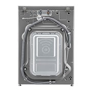 LG Máquina de Lavar roupa | 17 kg | Etiqueta energética E | 1100 r.p.m. | Inverter Direct Drive? | Steam? | TurboWash?, F1P1CY2T