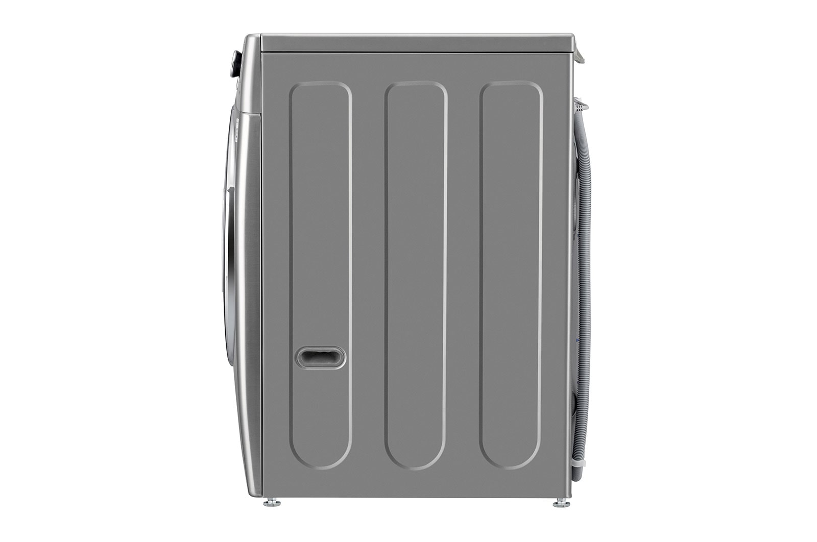 LG Máquina de Lavar roupa | 17 kg | Etiqueta energética E | 1100 r.p.m. | Inverter Direct Drive? | Steam? | TurboWash?, F1P1CY2T