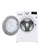 LG Máquina de Lavar roupa | 17 kg | Etiqueta energética E | 1100 r.p.m. | Inverter Direct Drive? | Steam? | TurboWash?, F1P1CY2W