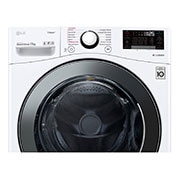 LG Máquina de Lavar roupa | 17 kg | Etiqueta energética E | 1100 r.p.m. | Inverter Direct Drive? | Steam? | TurboWash?, F1P1CY2W