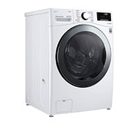 LG Máquina de Lavar roupa | 17 kg | Etiqueta energética E | 1100 r.p.m. | Inverter Direct Drive? | Steam? | TurboWash?, F1P1CY2W