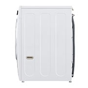 LG Máquina de Lavar roupa | 17 kg | Etiqueta energética E | 1100 r.p.m. | Inverter Direct Drive? | Steam? | TurboWash?, F1P1CY2W