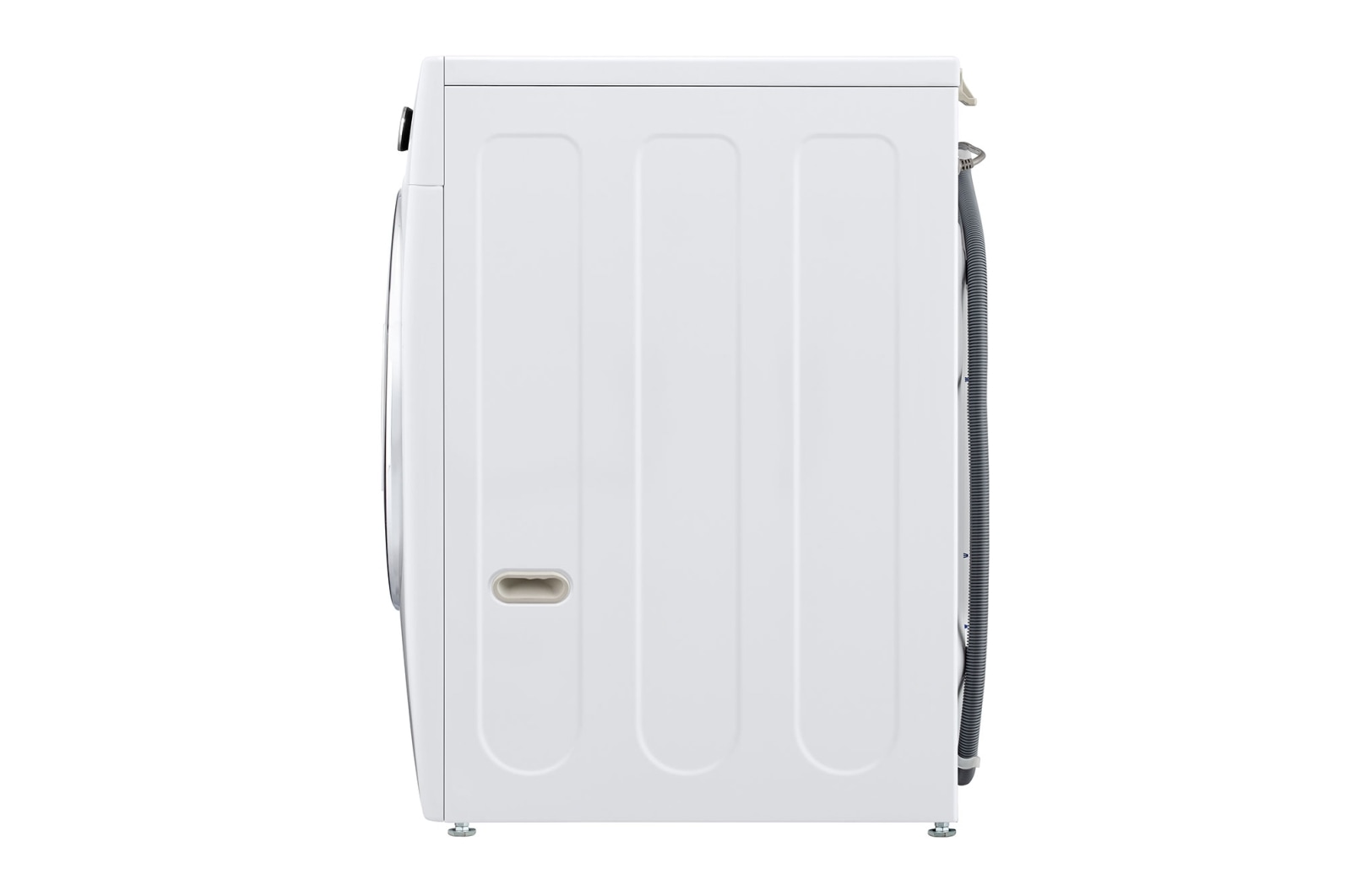 LG Máquina de Lavar roupa | 17 kg | Etiqueta energética E | 1100 r.p.m. | Inverter Direct Drive? | Steam? | TurboWash?, F1P1CY2W