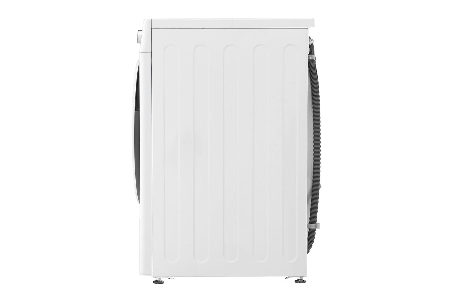 LG Máquina de lavar roupa LG F4WV3009S3W, 9 kg, eficiência energética B, 1400 r.p.m., AI DD?, Steam?, branco, F4WV3009S3W