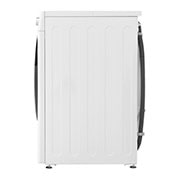 LG Máquina de lavar roupa LG F4WV3009S3W, 9 kg, eficiência energética B, 1400 r.p.m., AI DD?, Steam?, branco, F4WV3009S3W