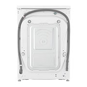LG Máquina de lavar roupa LG F4WV3009S3W, 9 kg, eficiência energética B, 1400 r.p.m., AI DD?, Steam?, branco, F4WV3009S3W