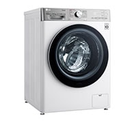 LG Máquina de lavar roupa LG F6WV9510P2W, 10,5 kg, eficiência energética A, 1600 r.p.m., AI DD?, Steam+?, TurboWash360?, ezDispense?, branco, F6WV9510P2W