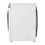 LG Máquina de lavar roupa LG F6WV9510P2W, 10,5 kg, eficiência energética A, 1600 r.p.m., AI DD?, Steam+?, TurboWash360?, ezDispense?, branco, F6WV9510P2W