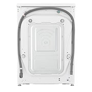 LG Máquina de lavar roupa LG F6WV9510P2W, 10,5 kg, eficiência energética A, 1600 r.p.m., AI DD?, Steam+?, TurboWash360?, ezDispense?, branco, F6WV9510P2W