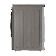 LG Máquina de secar roupa | 9 kg | Dual Inverter Heat Pump? | Etiqueta energética A+++ | EcoHybrid? | Limpeza automática condensador, RH90V9PV2N