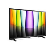 LG LED TV HD, Smart TV, Processador α5 Gen5 AI, webOS 22, 32LQ630B6LA