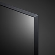 LG UHD TV 4K, série UQ80, Processador α5 Gen5 AI, webOS 22, 43UQ80006LB