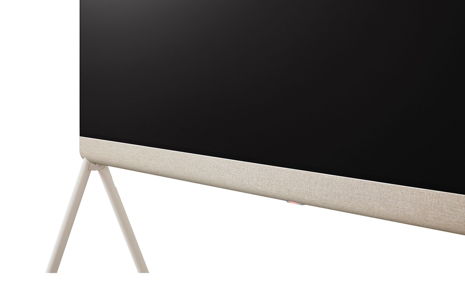 LG OLED | Cole??o Objet Posé, 55LX1Q6LA