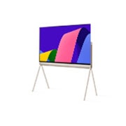 LG OLED | Cole??o Objet Posé, 55LX1Q6LA