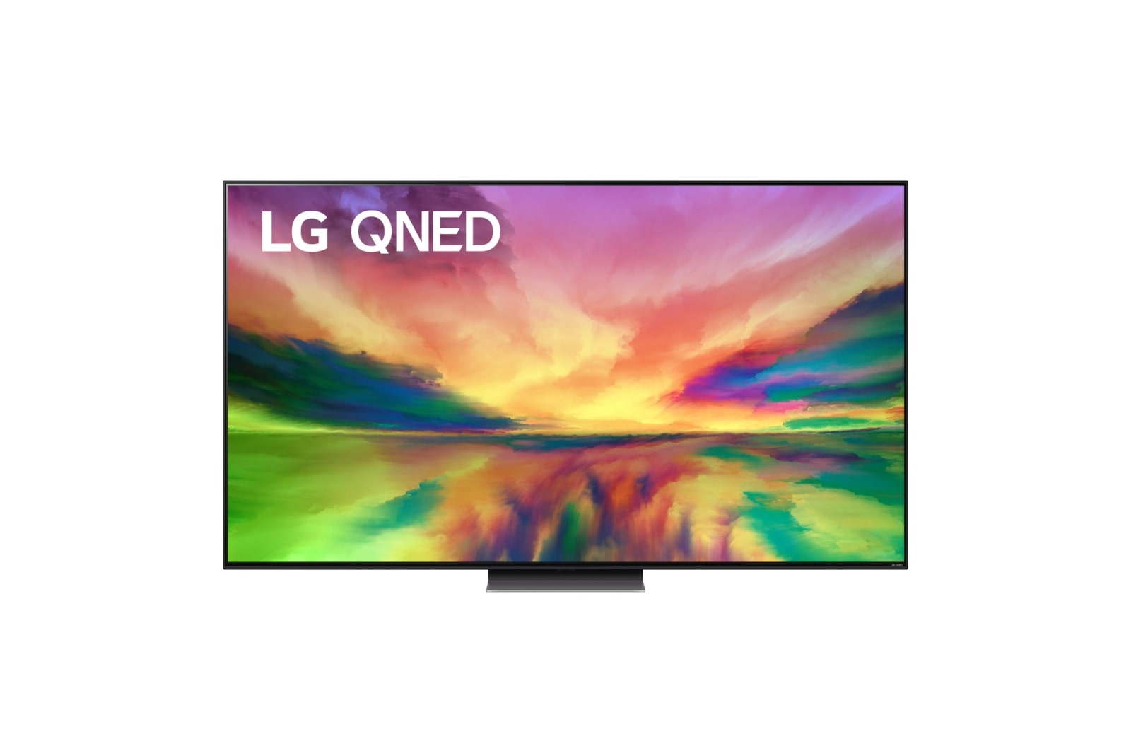 LG QNED TV 4K, série QNED82, Processador α7 Gen6 4K AI, webOS 23, 75QNED826RE