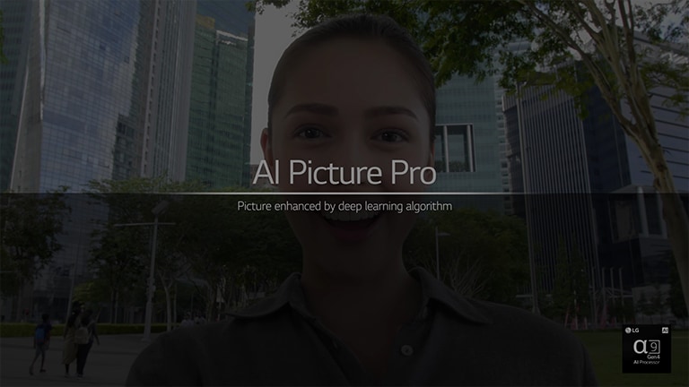 é um vídeo sobre o AI Picture Pro. Clique no bot?o "Assistir ao vídeo completo" para reproduzir o vídeo.