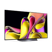 LG OLED B3 de 55 polegadas Smart TV 4K 2023, OLED55B36LA
