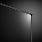 LG OLED evo TV 4K, série C2, Processador α9 Gen5 AI, webOS 22, OLED77C24LA