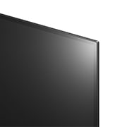 LG OLED TV 8K, série Z2, Gallery Design, Processador α9 Gen5 AI, webOS 22, OLED77Z29LA