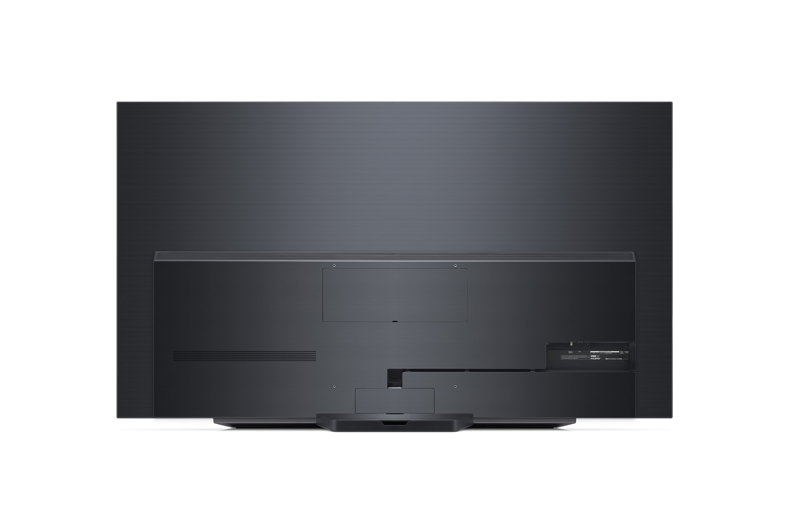 LG OLED evo TV 4K, série C2, Processador α9 Gen5 AI, webOS 22, OLED83C24LA