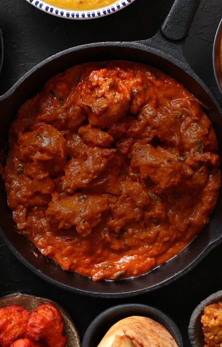 Receitas impressionantes num instante