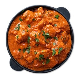 Caril de Frango