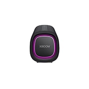 LG Coluna portátil LG XBOOM Go XG7Q, Meridian, 30W, IP67, XG7QBK