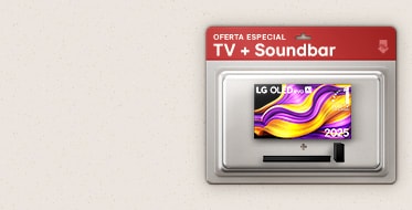 99% Desconto Soundbar