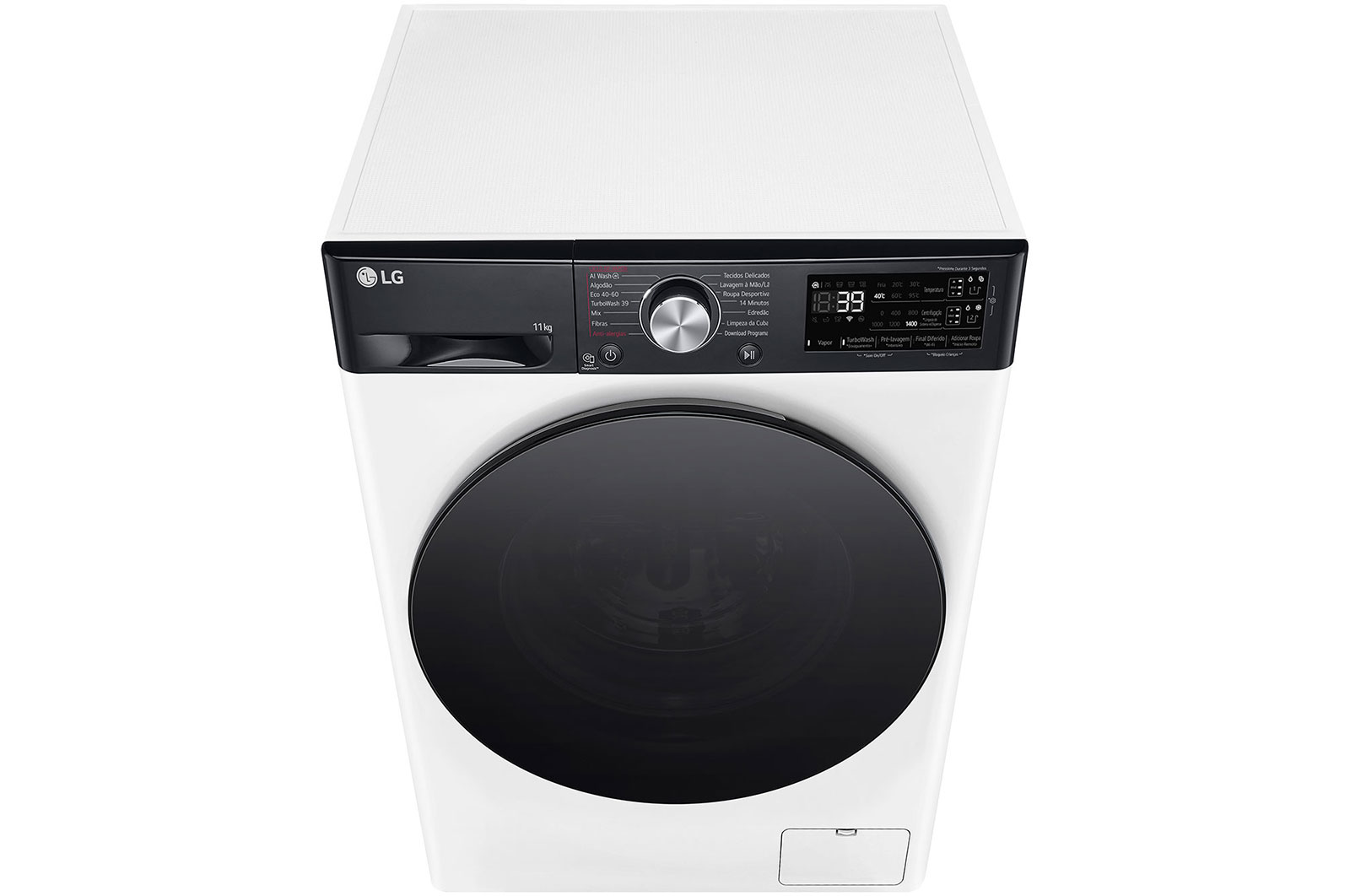 Perspetivo superior 1color