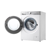 LG Máquina de lavar roupa LG F4WR9513A2W, 13 kg, eficiência energética A-20%, 1400 r.p.m., AI DD?, Steam+?, TurboWash360?, ezDispense?, branco, F4WR9513A2W