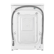 LG Máquina de lavar roupa LG F4WR9513A2W, 13 kg, eficiência energética A-20%, 1400 r.p.m., AI DD?, Steam+?, TurboWash360?, ezDispense?, branco, F4WR9513A2W
