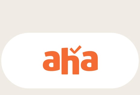 ???? aha