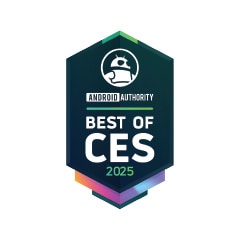 ???? ????? CES Awards ????? Android ?? ???? ?? ?? CES 2025.